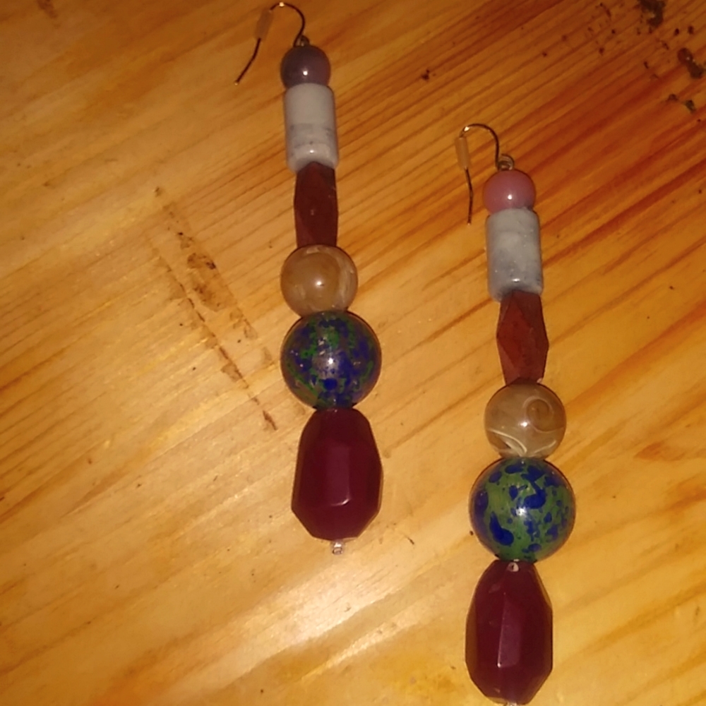 Earring